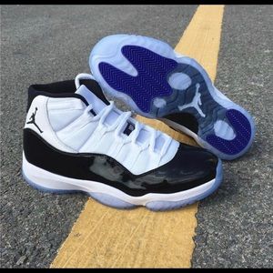 Air Jordan Retro 11 Concord